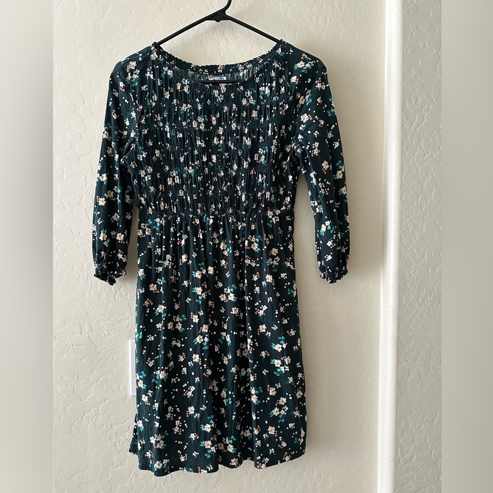 Super cute light weight dress